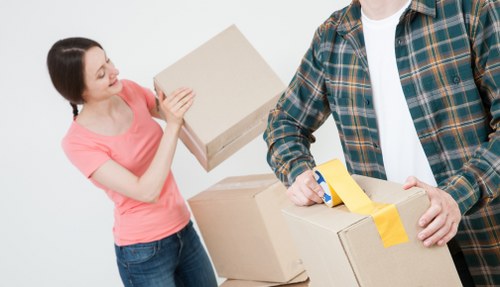 Structured complaints procedure leading to a clear outcome