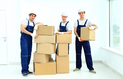 Load-based and cubic-yard quote options for house removals