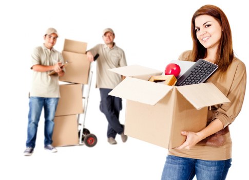 Local office removals service covering Palmers Green and nearby areas