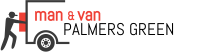 Man and Van Palmers Green Ltd.
